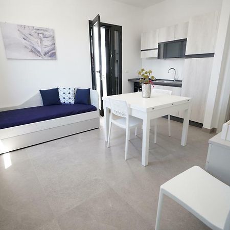 Casa Vacanza Il Tramaglio San Foca Ngoại thất bức ảnh